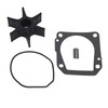 Water Pump Impeller Repair Kit Efficient Easy Installation 06192 ZY6
