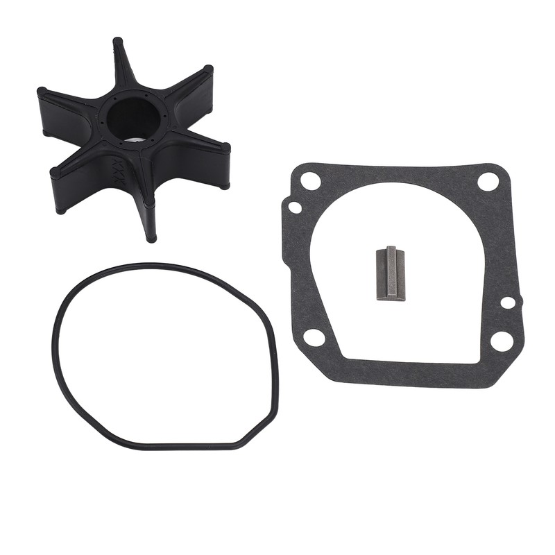Water Pump Impeller Repair Kit Efficient Easy Installation 06192 ZY6