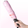 Focus Fruit 3-stage fully automatic umbrella UPF 50+UV 99% blocking