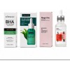 Antiacné Facial Kit Sueros 4 Pasos