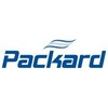 Packard Unit Bearing Fan Motor 2 Watts 115 Volts 1550 RPM