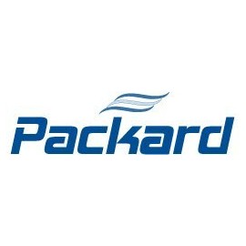 Packard Unit Bearing Fan Motor 2 Watts 115 Volts 1550 RPM