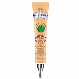 Aloe Revitalizing Cream for Clear & Moisturized Eyes and Face 45ml
