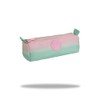 Coolpack F061754 Pencil Case Tube Gradient Strawberry Multi-Coloured