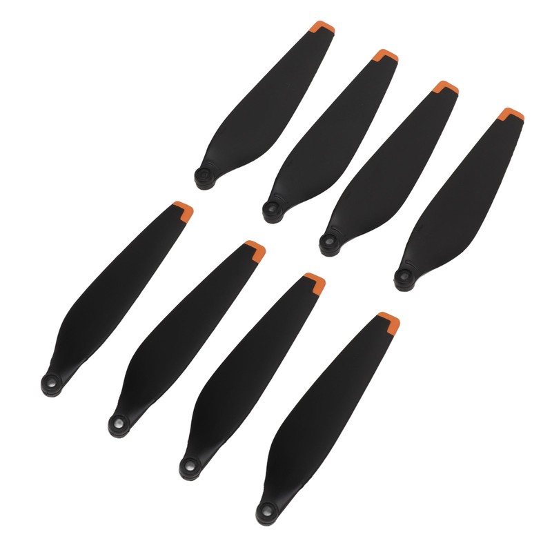 Drone Propellers Mini TPU Propellers Replacement 6030 Wing Drone Blade