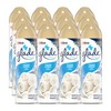 Glade Clean Linen Air Freshener, 8 OZ (Clean Linen, Pack
