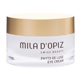Phyto De Luxe Eye Cream by Mila D Opiz for Women - 0.51 oz Cream