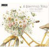 LANG A Beautiful Ride 2026 Wall Calendar (26991002018)