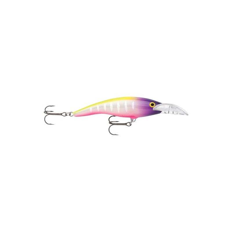 Rapala SCRTD09MFT: Scatter Rap Tail Dancer 09 Moldy Fruit