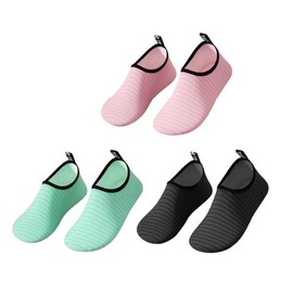 [Cheonggyeol Gonggam] Family Soft Aqua Shoes Soft Aqua Shoes Pink 38-39 2ea