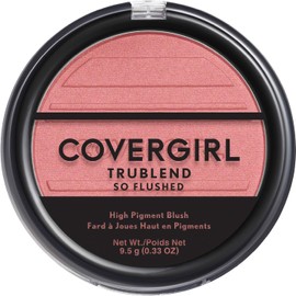 TrueBlend So Flushed High Pigment Blush