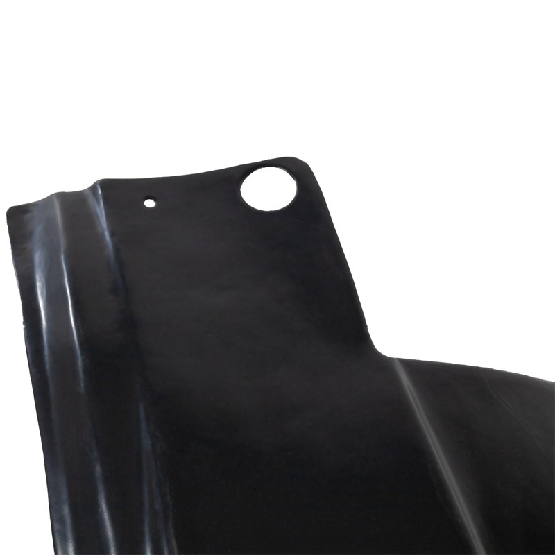Garage-Pro Fender Liner for FORD MUSTANG 05-09 FRONT RH Front