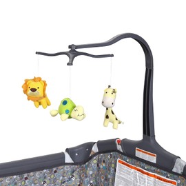 Baby Trend Nursery Center® Playard, Tanzania