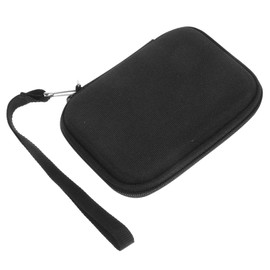 Tofficu Magnetic Charging Protection Box for Electronics Organizer Travel Cable Organizer