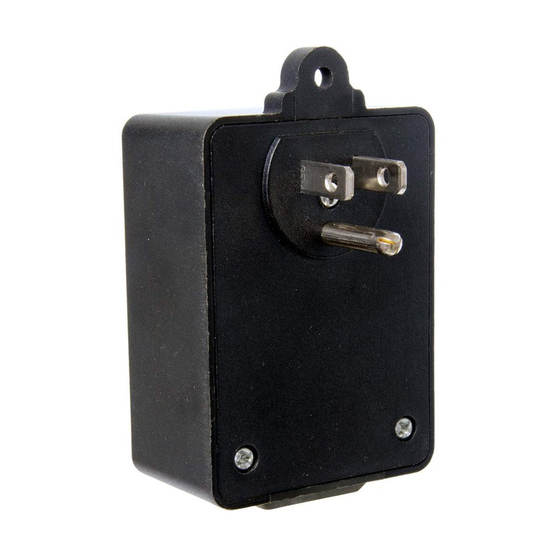 Active Air Duct Fan Speed Adjuster