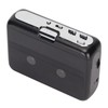 TON007B Portable Cassette Players Mini Stereo Bluetooth Cassette Playing Equipment