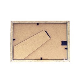 power gift OUR FAMILY IS THE PERFECT MIX OF CHAOS & LOVE Photo Frame Unique Message with Photography