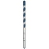 BOSCH HCBG03 3/16 In. x 3 In. BlueGranite Carbide Hammer