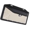 102LED Solar Powered Light IP65 Waterproof 3 Working Modes Motion