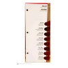 Pravana Tintes Pravana Chromasilk Gama Completa Tono 7.64 rubio rojo