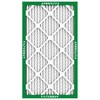 Filterbuy 14x24x1 Air Filter MERV 8 Dust Defense (4-Pack), Pleated