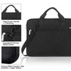 Voova Laptop Bag 13-14 Inch, 360° Protective Laptop Case Sleeve