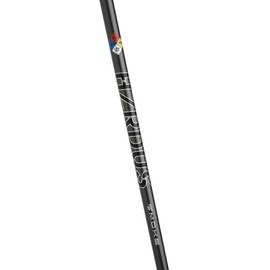Old Town Golf Project X HZrdus Smoke Hybrid Golf Shaft (Choose Flex and Compatible Adaptors) (Graphite, 2 hy, 80 gram Extra Stiff, Uncut)
