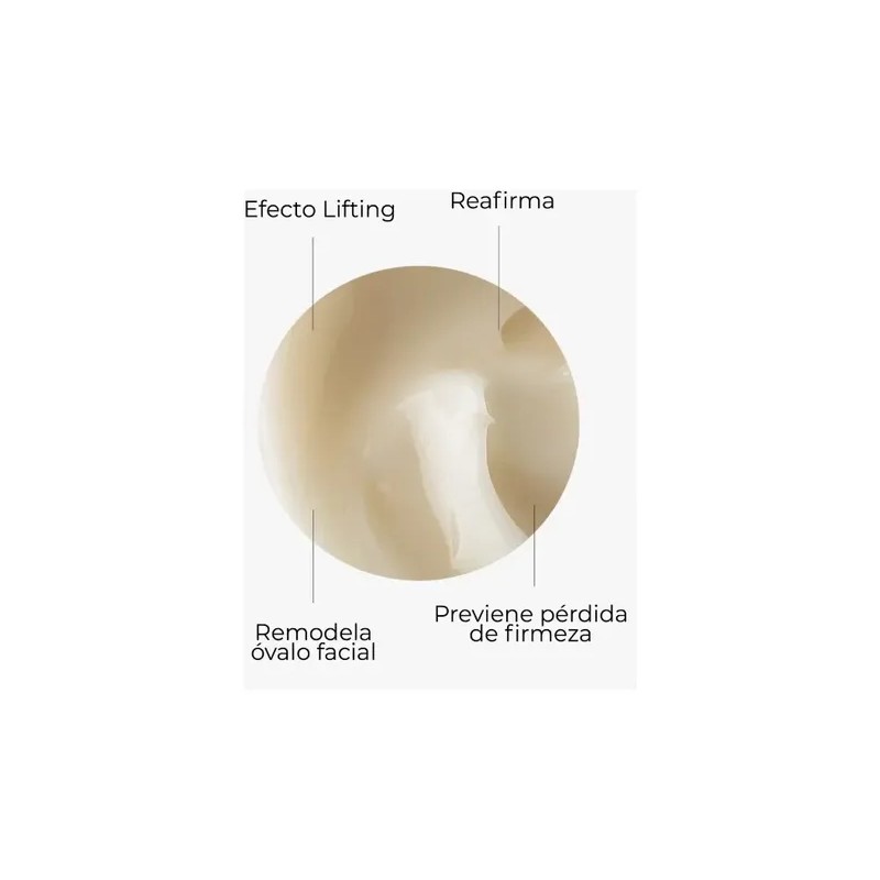 Segle Crema Facial Dmae Lift10 (vegana)