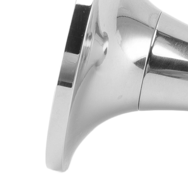 51mm Stainless Steel Coffee Tamper Ergonomic Easy to Clean Heavy