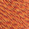 YarnArt - Hilo multicolor de algodón para bebé, 50% algodón,