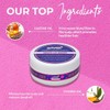 Hollywood HairBar Edge Control | Organic Castor, Paraben-Free Curly Gel