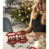 WIRRwAR 3 x 3 Sustainable Fairy Lights Winders – Made