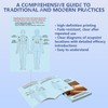 Introduction to Cupping Therapy Guide Book, Basic Version, Comprehensive Guide