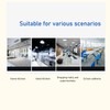 Gas Shut Off Valve Automatic Stable Valve Controller with Alarm