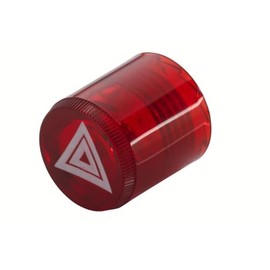 HELLA 9SK 702 331-071 Hazard Light Switch - Bolted