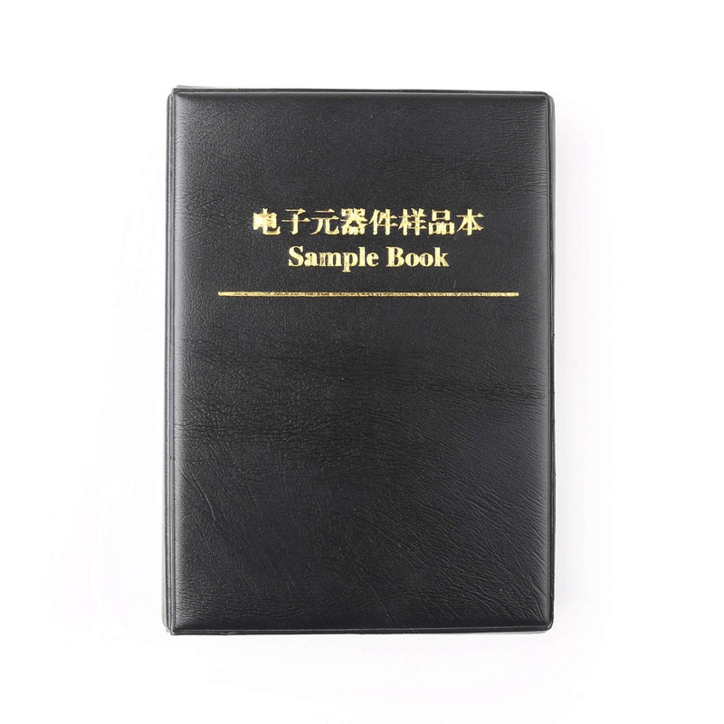 Artudatech 0402 1% 170 Value x 50pcs = 8500pcs SMD