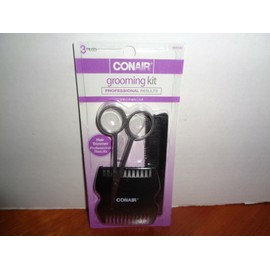 CONAIR Trim & Shape Hair Trimmer Grooming Kit For Men Everyday Styling Sealed