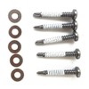Kawaguchi Giken HP-12-G Hobscreen Parts with Strut Deer