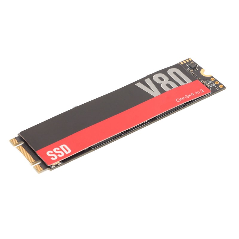 Nvme PCIE SSD PCIE Gen3 3500MB/S Read Speed 2800MB/S Write