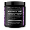 Pre Entreno Jnx Sports The Curse 50 Servicios Sabor Uva