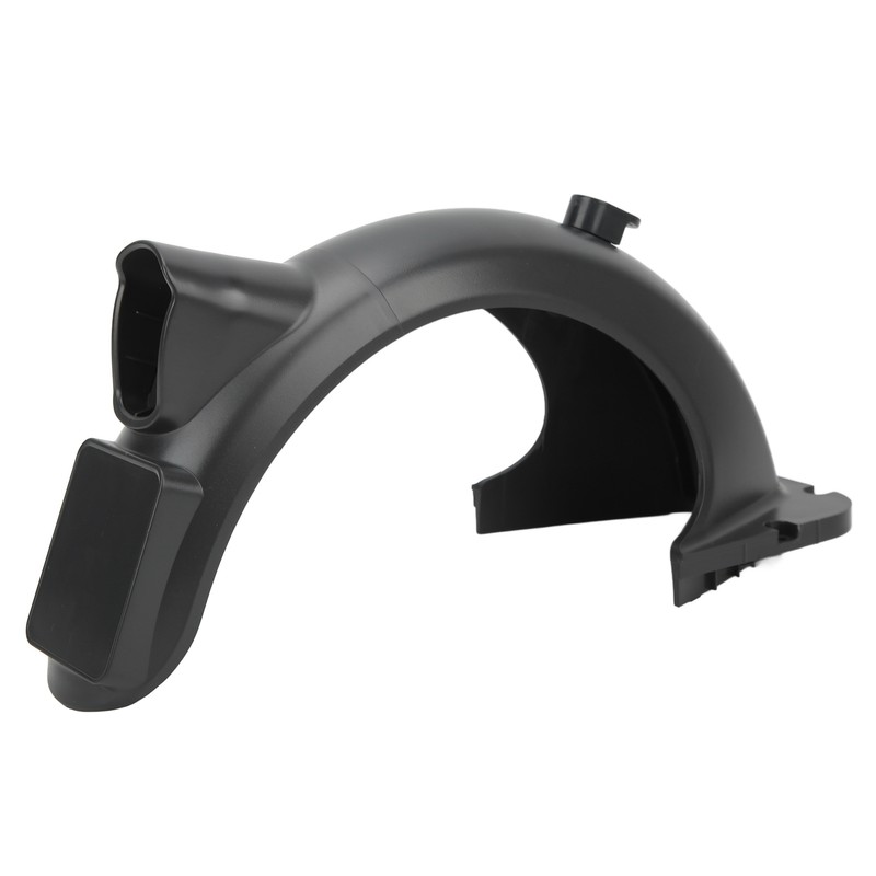 Electric Scooter Rear Mudguard Rear Splash Guard Replacement for Ninebot