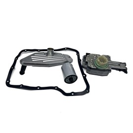 Pyladea Transmission Shift Solenoid Set Replacement for Dodge Raider 2007-2010 Replacement for Jeep Grand Cherokee 1999-2004 Commander 2006-2011 68002342 04799654AC 4799654AC 20600038AB