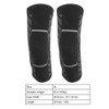 1 Pair Sports Knee Protector WearResistant Breathable Nylon Outdoor Knee