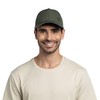 BUFF® Summit Cap Male Female Adult Adjustable, Breathable, UPF50, Comfortable,