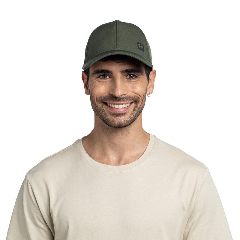 BUFF® Summit Cap Male Female Adult Adjustable, Breathable, UPF50, Comfortable,