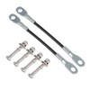WIKIBB Marine Boat Seat Cables B101-00 Compatible with All Millennium