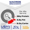 SCI-MX Ultra Whey Protein Muscle Building & Recovery Protein Powder
