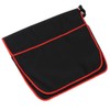 Durable Surfboard Bodyboard Cover Polyester Carry Bag Surfing Accessory(red stripe)