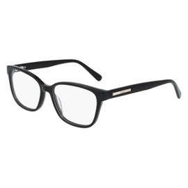 NINE WEST Eyeglasses NW 5211 001 Black