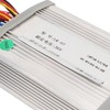 36V 1000W Motor Controller Aluminum Alloy Rubber Electric Bike Controller